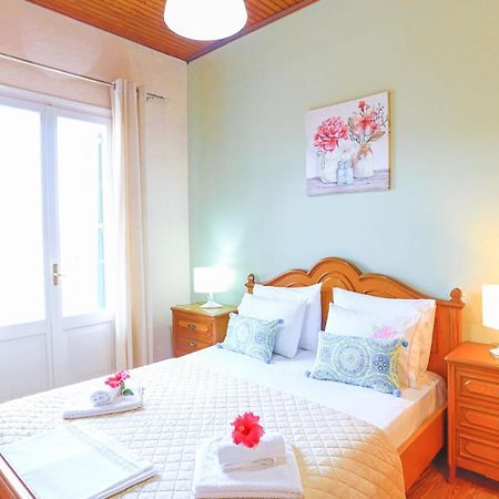 Agathi House Villa Gaios Eksteriør bilde