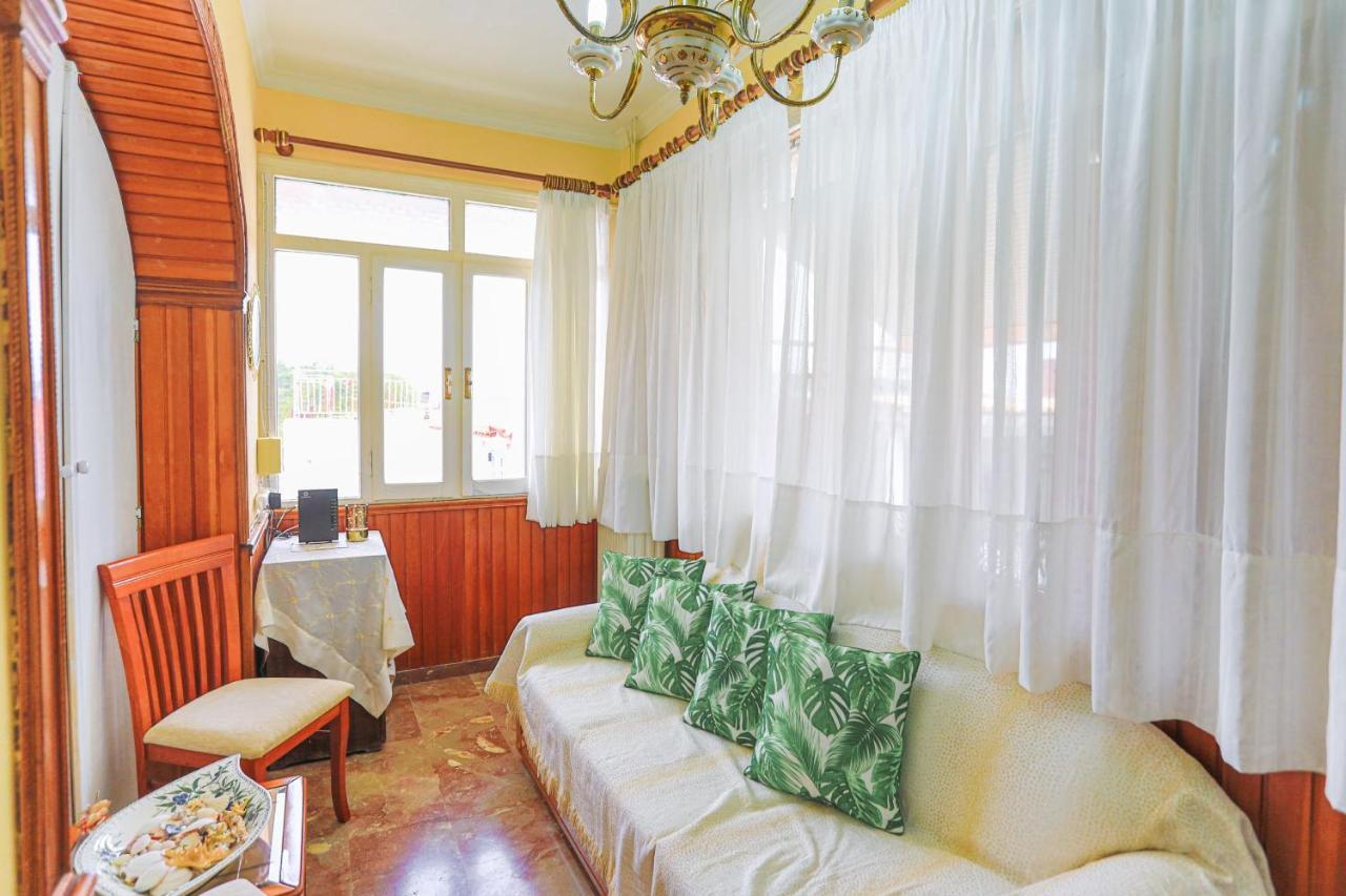 Agathi House Villa Gaios Eksteriør bilde